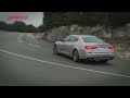 Maserati Quattroporte vs Jaguar XJ - autocar.co.uk