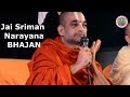 Jai Sriman Narayana Bhajan by Chinna Jeeyar Swami ► SRD BHAKTi 2K17