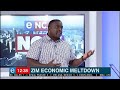 WATCH: Zimbabwe economic situation from bad to worse