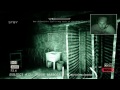 How Scary is Outlast?
