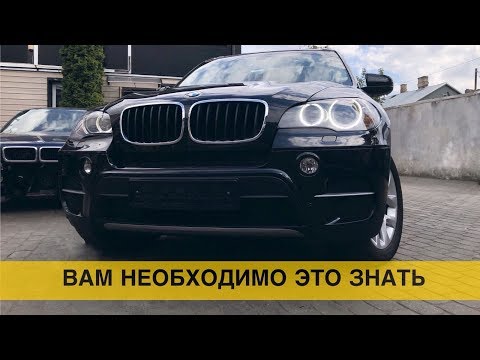 Как выглядит впускной коллектор на 200 тыс. км? | BMW X5 N57 | BMWeast Garage