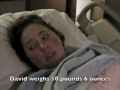 VBAC successful birth