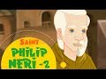 Story of Saint Phillip Neri