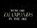 Rihanna - Diamonds (Lyric Video)