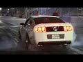 2013 Shelby GT500 vs Camaro ZL1