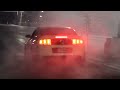 2013 Shelby GT500 vs Camaro ZL1