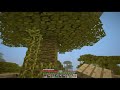Minecraft: Survival Let's Play Ep. 10 - Mob Trap Redux