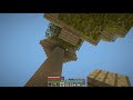 Minecraft: Survival Let's Play Ep. 10 - Mob Trap Redux
