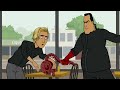 The Steven Seagal Show #002