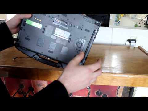 Dell XFR e6400 Review 2013. Duration: 4:50. Total Views: 1,523