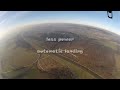 Go Pro and Parrot AR.Drone fly away very high