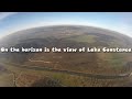 Go Pro and Parrot AR.Drone fly away very high