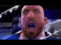 WWE SmackDown Open -
