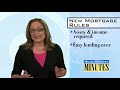 New Mortgage Rules for 2013: Real Estate Minute with Ilyce Glink