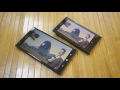 Nokia Lumia 1520 vs Nokia Lumia 1020