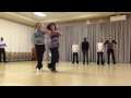 Philly Swing Classic 2013 - Steve Wilder and Faith Pangilinan