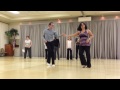 Philly Swing Classic 2013 - Steve Wilder and Faith Pangilinan