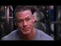 John Cena - gym