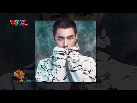 Ca sĩ Hồ Hoài Anh Nhân: Cảm nhận cuộc sống bằng cả trái tim