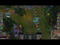 Meet Your Makers (MYM) vs SK Gaming (SK) || Dreamhack EU LCS Summer 2013 W1D1 || Full Game HD