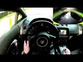 POV Underground Racing Twin Turbo Gallardo - 1250WHP