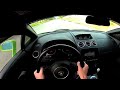 POV Underground Racing Twin Turbo Gallardo - 1250WHP