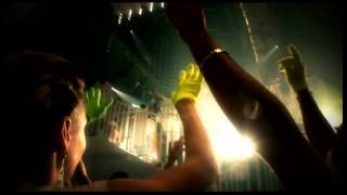Hardwell - The World (Official Music Video)