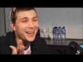 Funny My Chemical Romance Moments Part 2