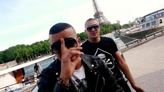 Dj Hamida - Ce Soir Je M'Ambiance (ft. Blaz) Dj Hamida - Ce Soir Je M'Ambiance (ft. Blaz)