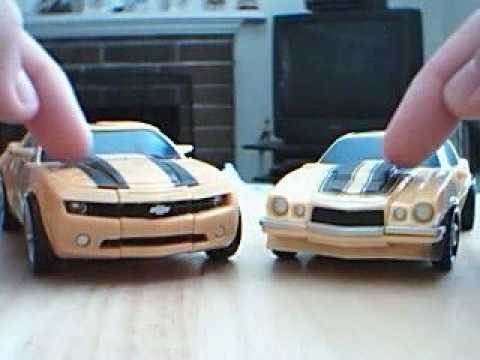 Videos Related To 39concept Camaro Bumblebee Transformers De