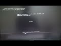 PlayStation3 がやってきた!! part 3 初起動・初期化
