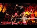 Los Matadores vs. 3MB: Raw, Sept. 30, 2013