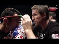 Aikpracha Meenayothin vs Frank Giorgi @ Yokkao Extreme 2013 WATCH NOW IN PPV!