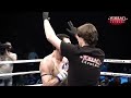 Aikpracha Meenayothin vs Frank Giorgi @ Yokkao Extreme 2013 WATCH NOW IN PPV!