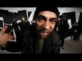 Megaloh - Dr. Cooper (Ich Weiss) (16BARS.TV PREMIERE)