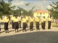 Kwaya Ya Mt Cecilia Bwana Asema