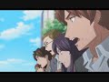 Code Geass Lelouch of the Rebellion R2 Ending Lelouch's Death+ Epilogue