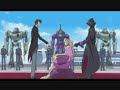 Code Geass Lelouch of the Rebellion R2 Ending Lelouch's Death+ Epilogue