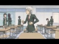 Nabari No Ou- Episode 1 (English Dub)- Part 1/3
