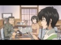 Nabari No Ou- Episode 1 (English Dub)- Part 1/3