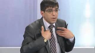 Son Nokta'da Gerginlik (04.05.2013)