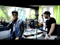 Alex Velea si Smiley - Minim doi (Live la Radio ZU)