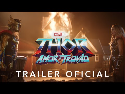 12 Curiosidades sobre o filme Thor: Amor e Trovão - Itajaí Shopping