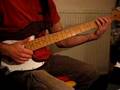 George Duke - Funkin for the thrill bass cover