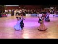 The Final Slow Fox | 2013 WDSF PD Super GP STD