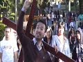 Jaeson Ma Testimony at UCLA