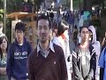 Jaeson Ma Testimony at UCLA