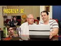 PAI NA INTERNET