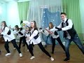 GRUPUL DE DANSURI MODERNE