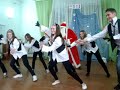 GRUPUL DE DANSURI MODERNE
